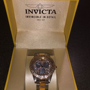Womens Invicta Watch